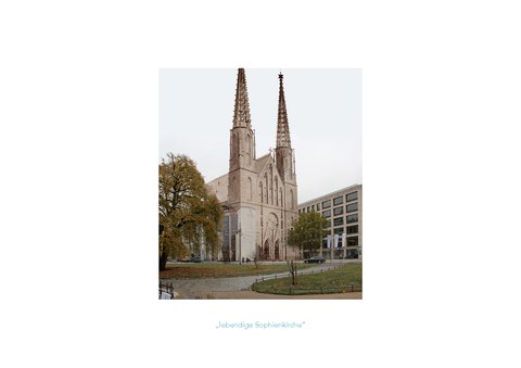 Sophienkirche Gruppe 1 Seite 12
