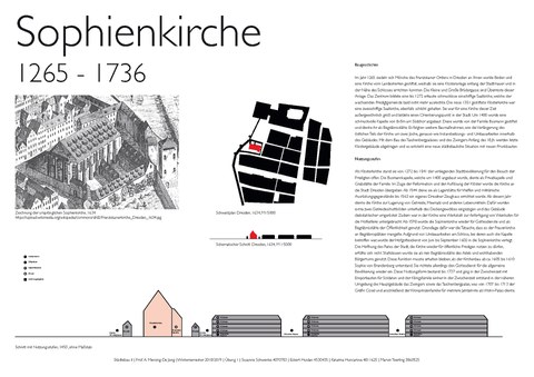 Sophienkirche Gruppe 2 Seite 2