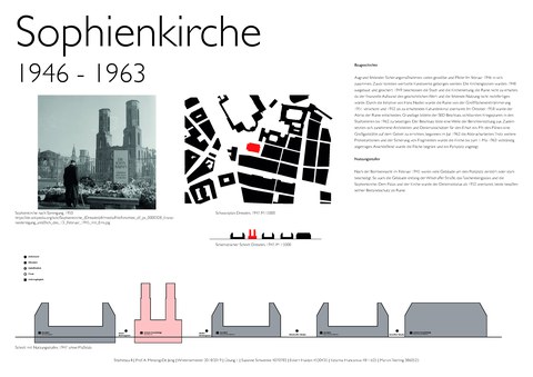 Sophienkirche Gruppe 2 Seite 5