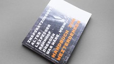 Foto von Buchcover