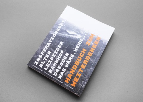 Foto von Buchcover