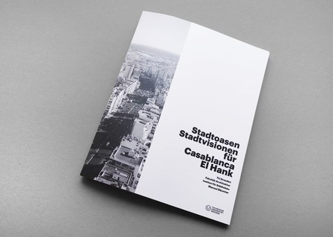 Foto von Buchcover mit Titel