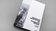 Foto von Buchcover mit Titel