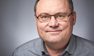Wolfgang Wende