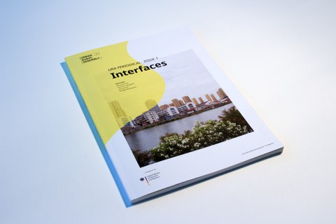 URBAN RURAL INTERFACES