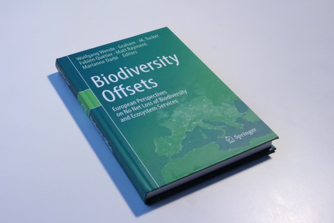 Biodiversity Offsets