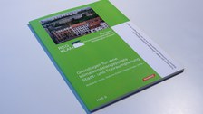 Grundlagen für eine klimawandelangepasste Stadt- und Freiraumplanung