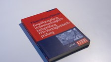 Eingriffsregelung Umweltverträglichkeitsprüfung FFH-Verträglichkeitsprüfung