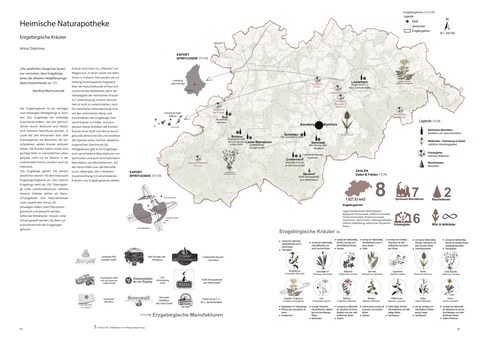 Heimische Naturapotheke