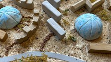 Kleiner Entwurf Innen Circle
