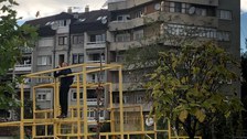 Kosovo Exkursion