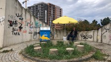 Kosovo Exkursion