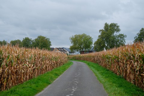 Fotos von der Entwurfsexkursion in das Ruhrgebiet