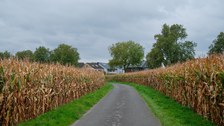 Fotos von der Entwurfsexkursion in das Ruhrgebiet
