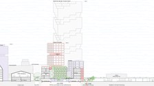 Diplomarbeit Städtebau