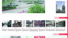 Architekturplan 