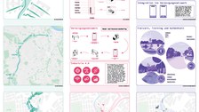 Architekturplan