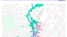 Architekturplan