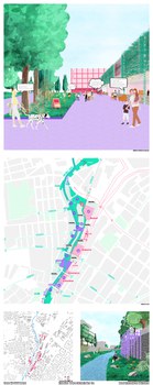 Architekturplan