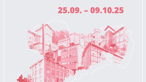 Ausstellungspsoter
