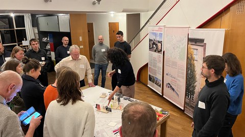 inkewes workshop