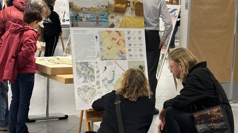 Ausstellung