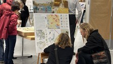 Ausstellung