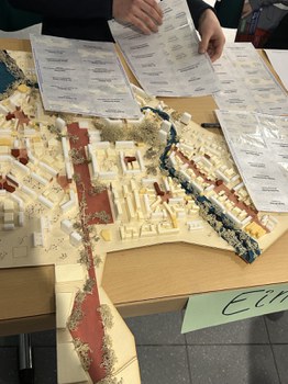 Ausstellung