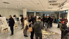 Ausstellung