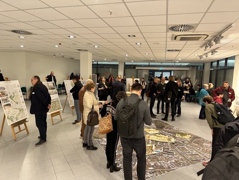 Ausstellung