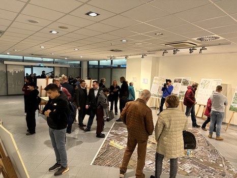 Ausstellung