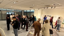 Ausstellung