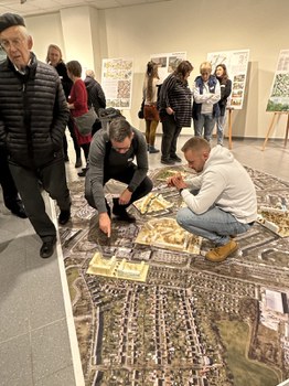 Ausstellung