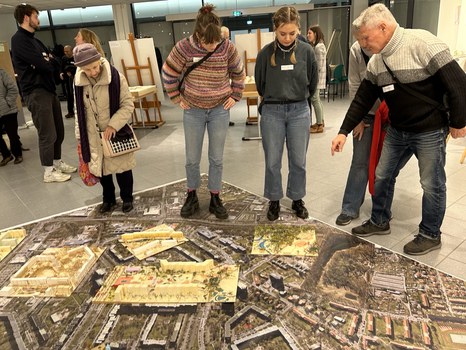 Ausstellung