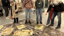 Ausstellung