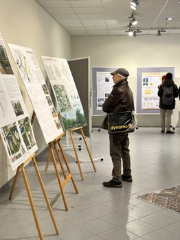 Ausstellung