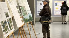 Ausstellung