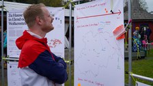 Ausstellung Erzgebirgeatlas Seiffen