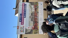 Exkursion Chemnitz