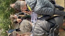 Exkursion Chemnitz