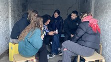 Exkursion Chemnitz