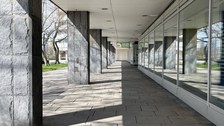 Exkursion Chemnitz