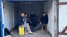 Exkursion Chemnitz