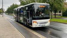 Fotos Exkursion Erzgebirge
