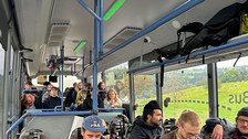 Fotos Exkursion Erzgebirge