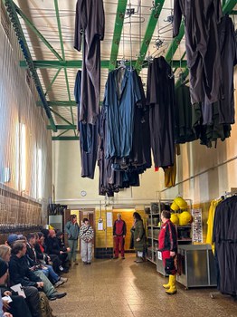 Fotos Exkursion Erzgebirge