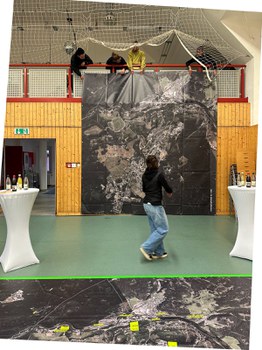 Fotos Exkursion Erzgebirge