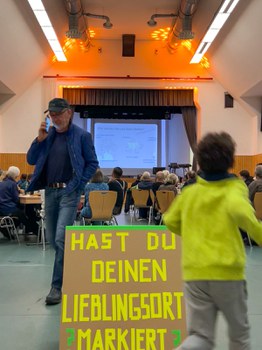 Fotos Exkursion Erzgebirge