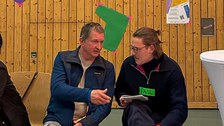 Fotos Exkursion Erzgebirge