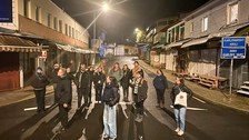 Fotos Exkursion Erzgebirge